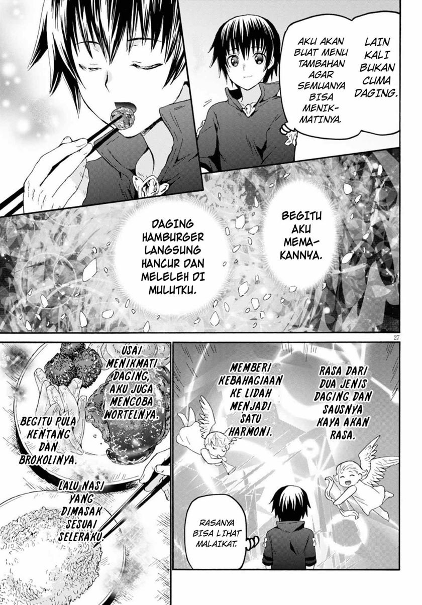 Chapter 75 - halaman 28