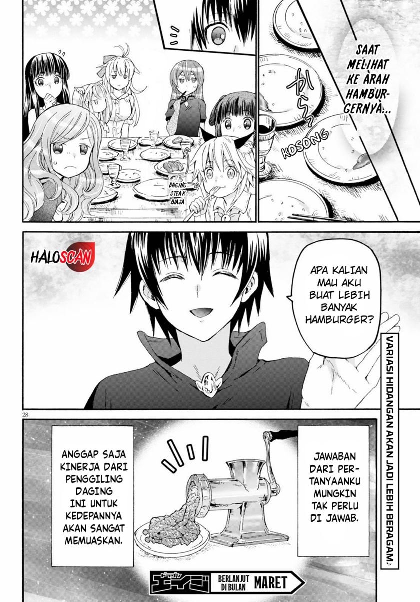 Chapter 75 - halaman 29