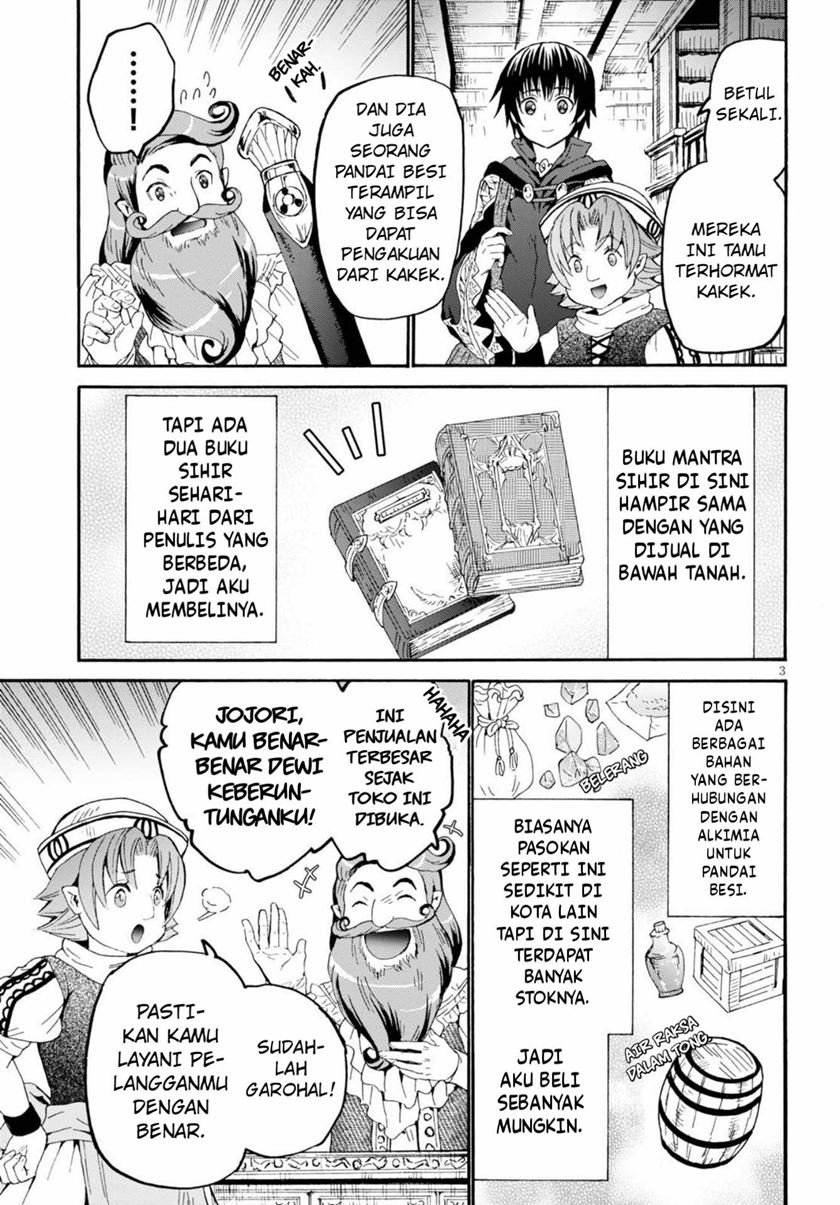 Chapter 75 - halaman 5
