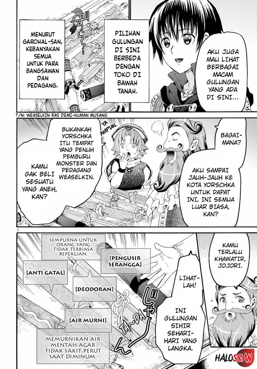 Chapter 75 - halaman 6