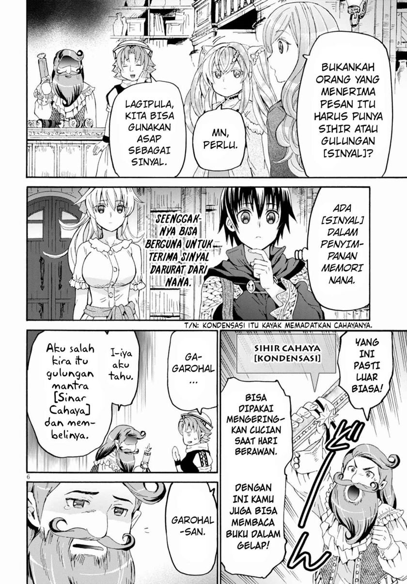 Chapter 75 - halaman 8
