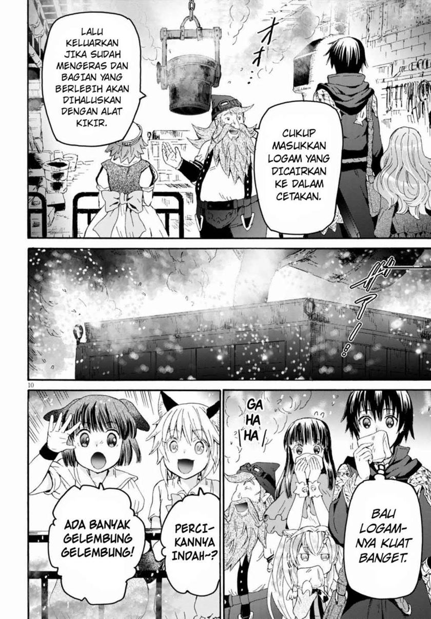Chapter 74 - halaman 11