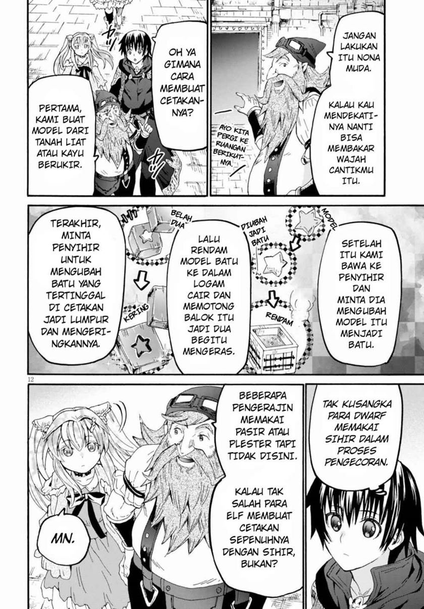 Chapter 74 - halaman 13