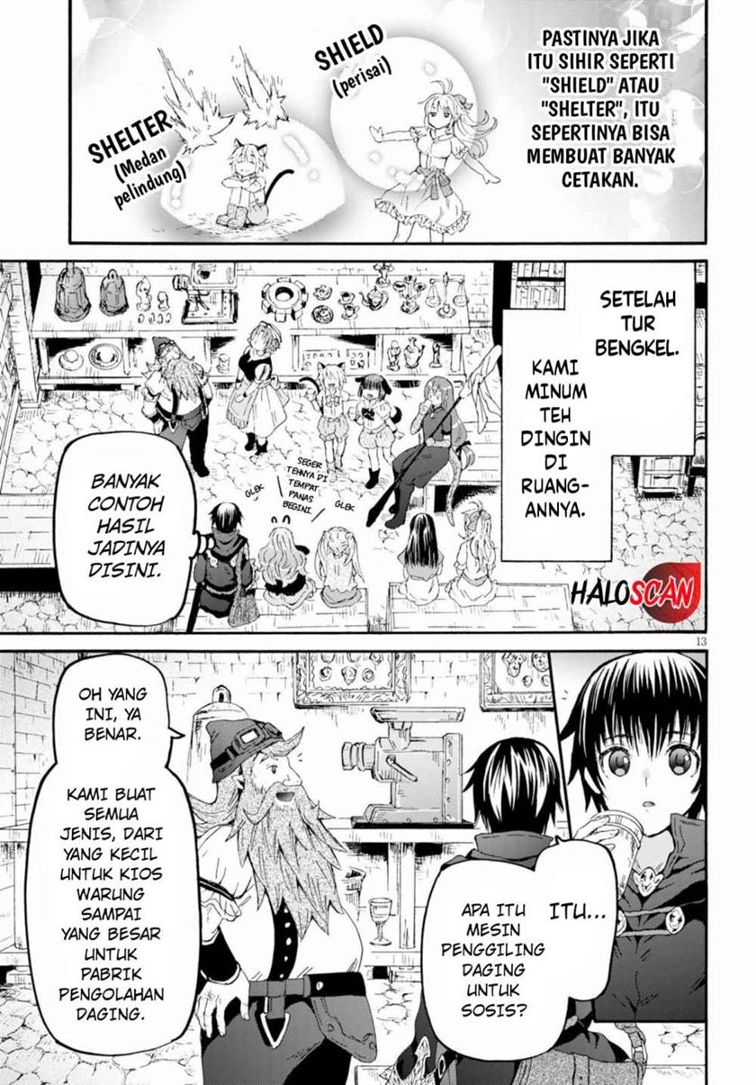 Chapter 74 - halaman 14
