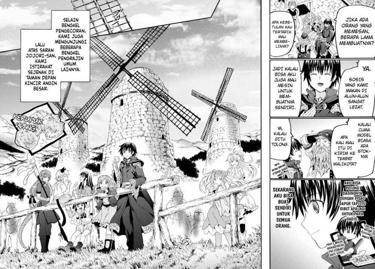 Chapter 74 - halaman 15