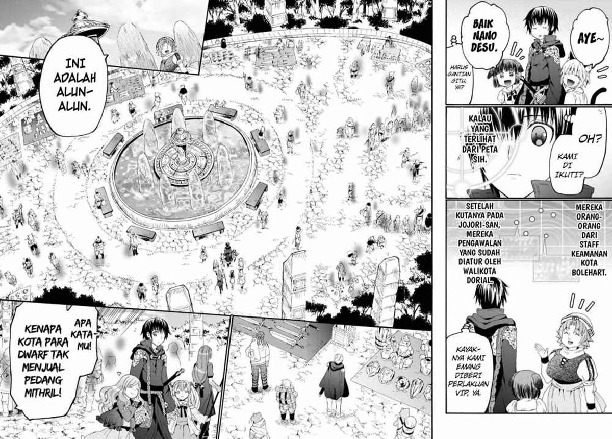 Chapter 74 - halaman 4