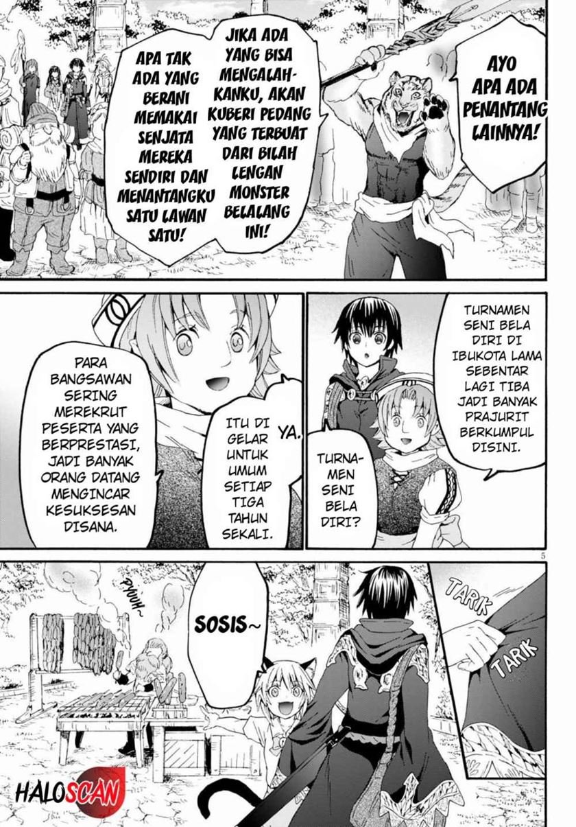 Chapter 74 - halaman 6