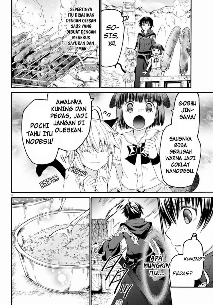 Chapter 74 - halaman 7