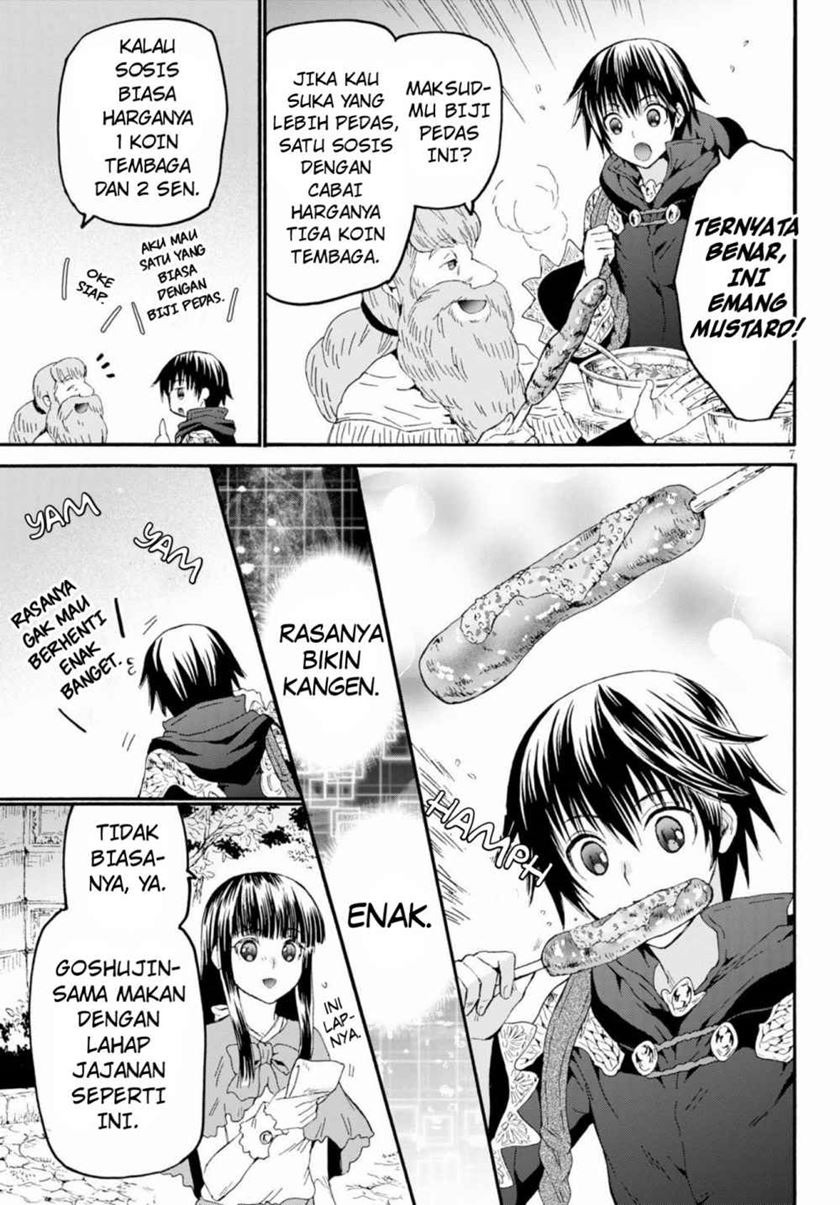Chapter 74 - halaman 8