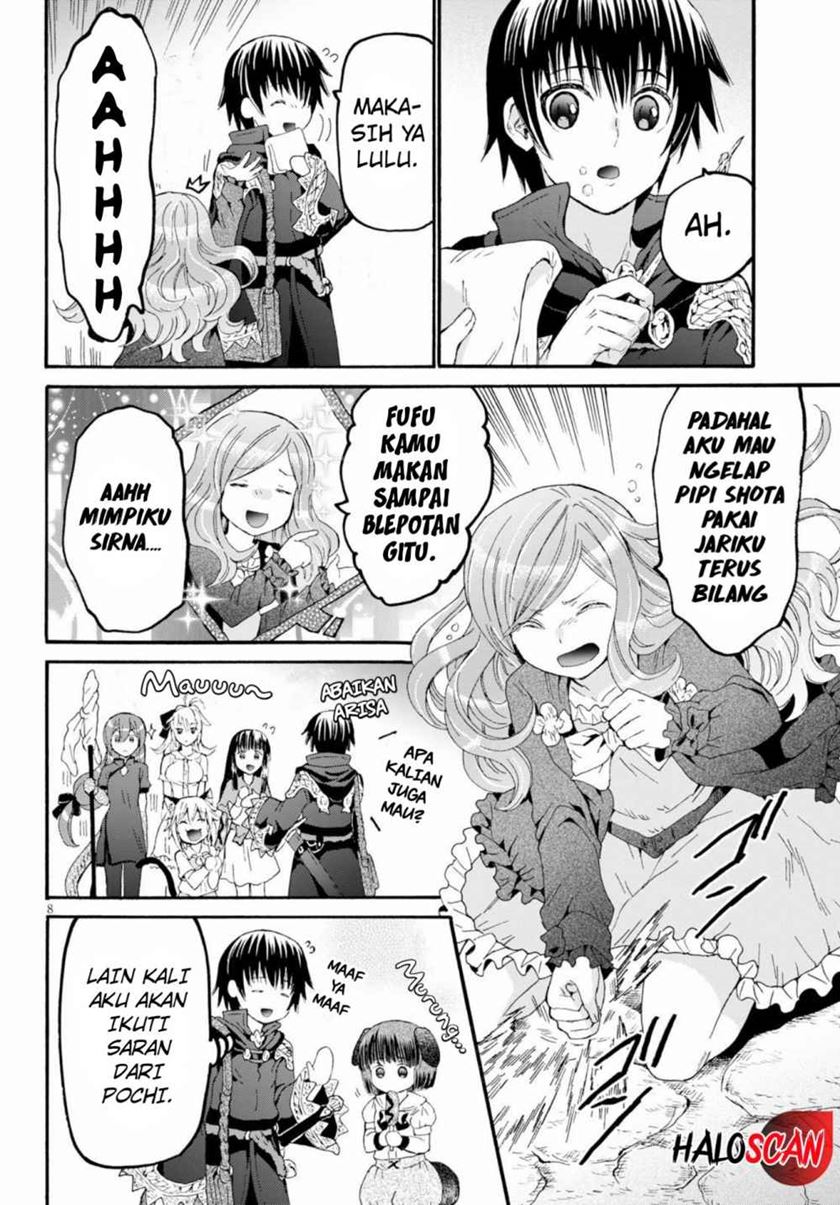 Chapter 74 - halaman 9