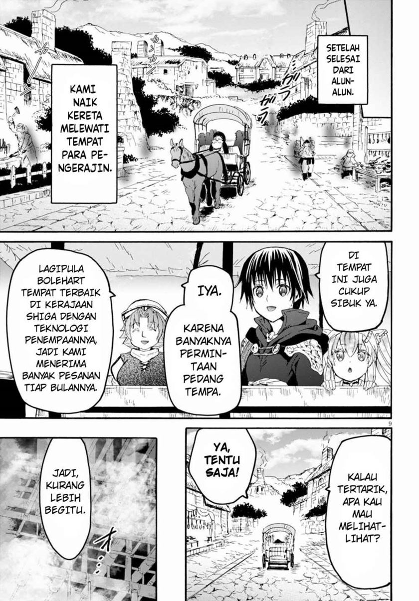 Chapter 74 - halaman 10