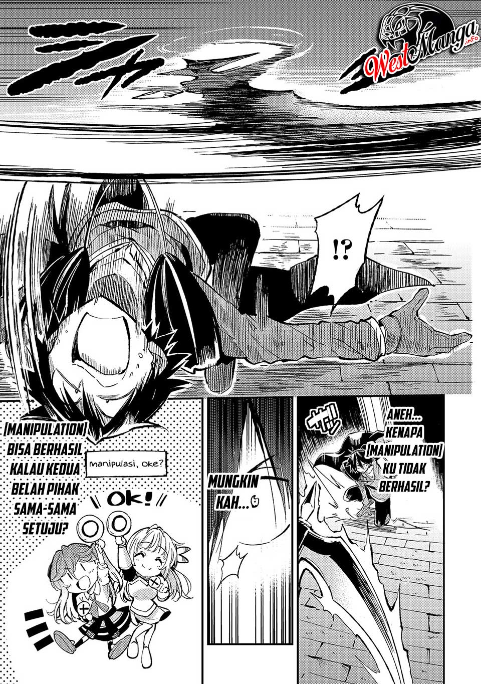 Chapter 64 - halaman 11