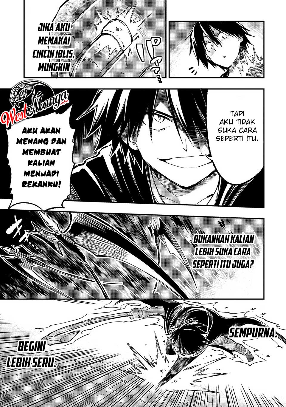 Chapter 64 - halaman 13