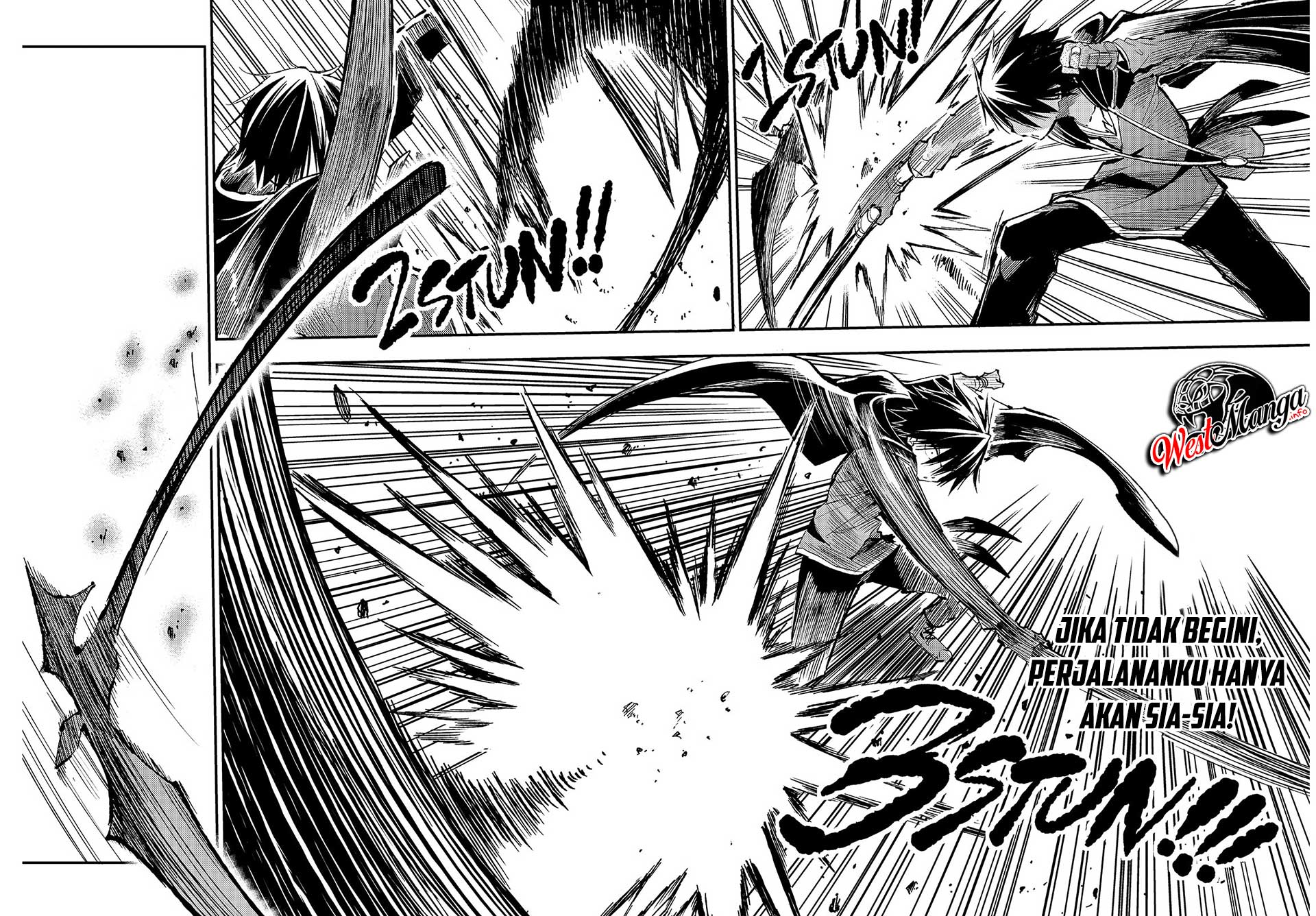 Chapter 64 - halaman 14