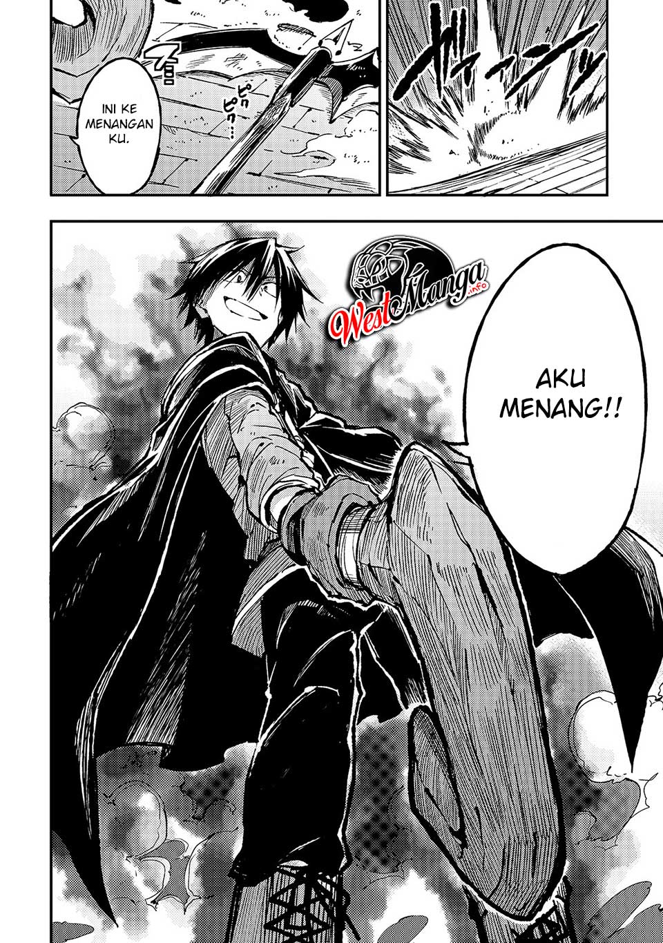 Chapter 64 - halaman 15