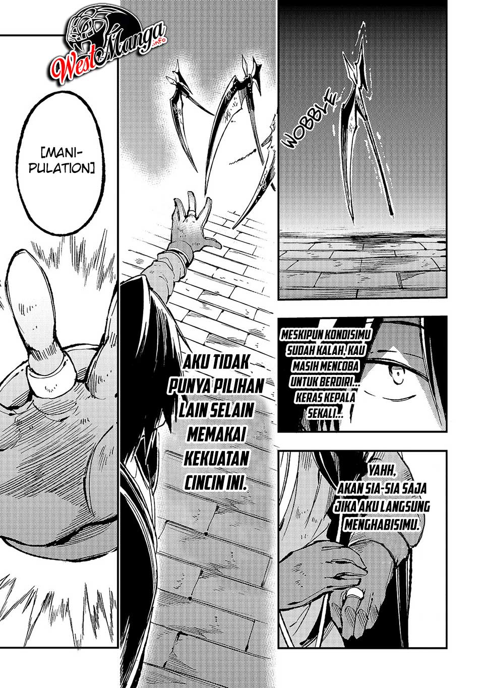 Chapter 64 - halaman 16