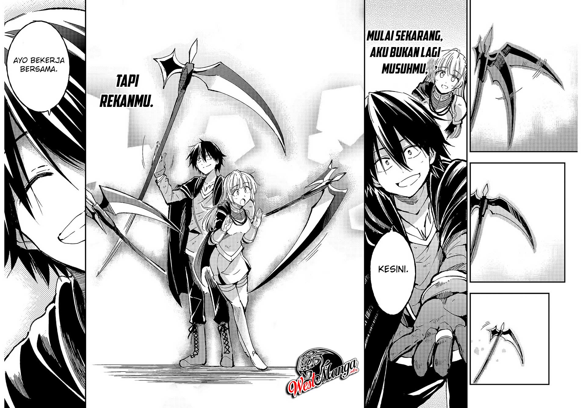 Chapter 64 - halaman 17