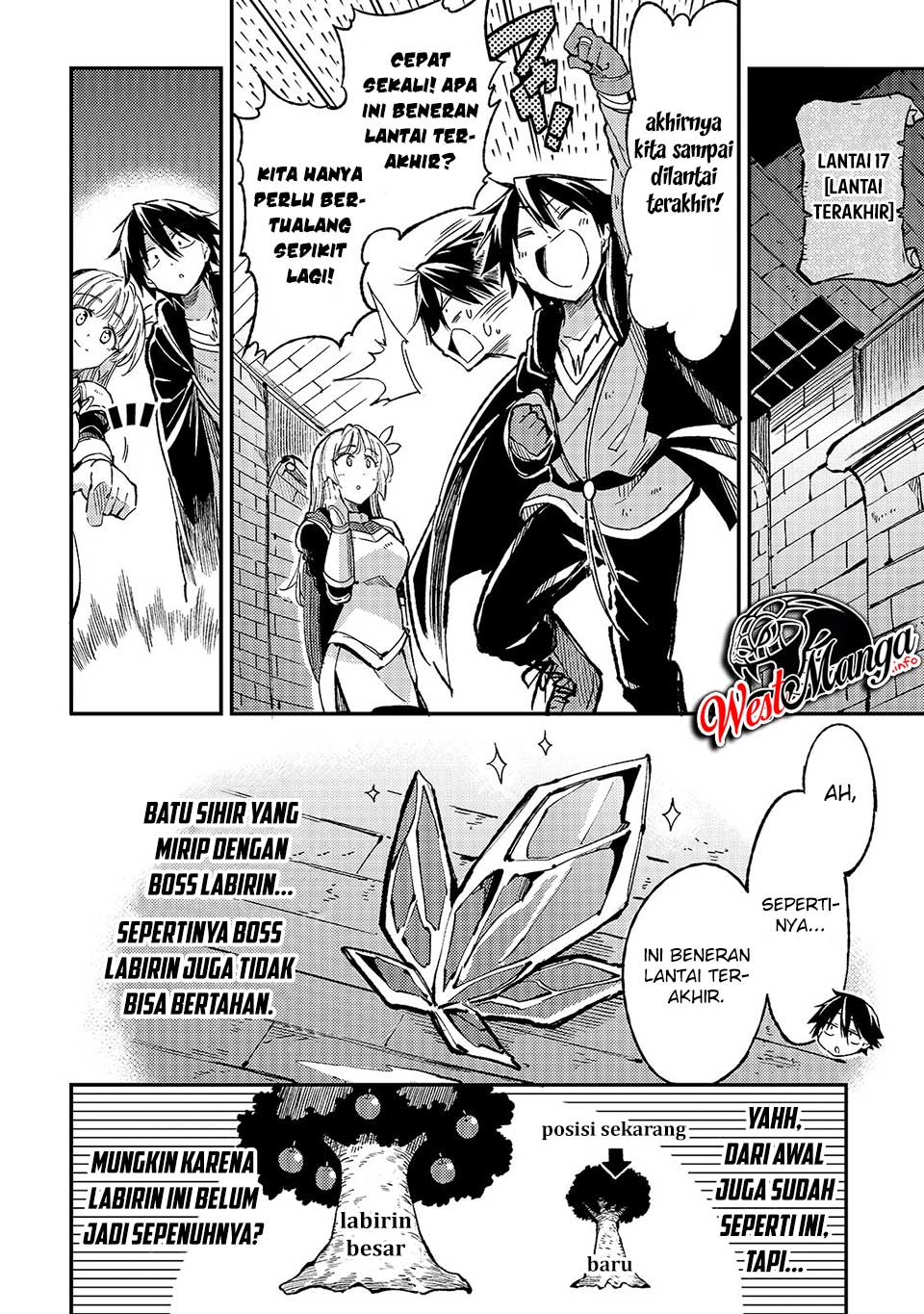 Chapter 64 - halaman 18