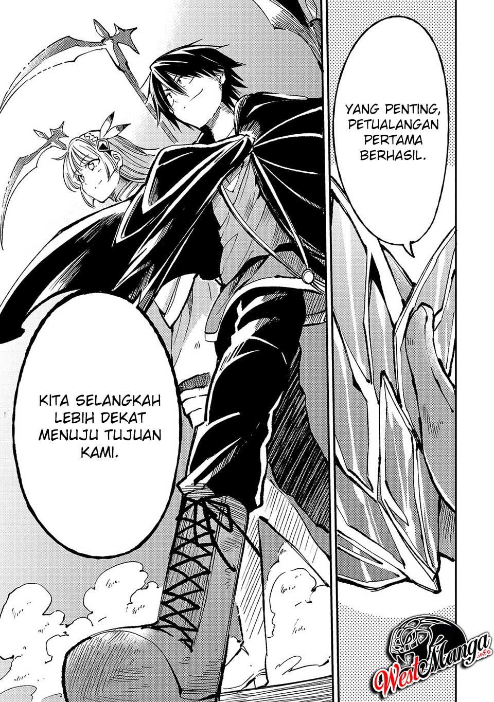 Chapter 64 - halaman 19