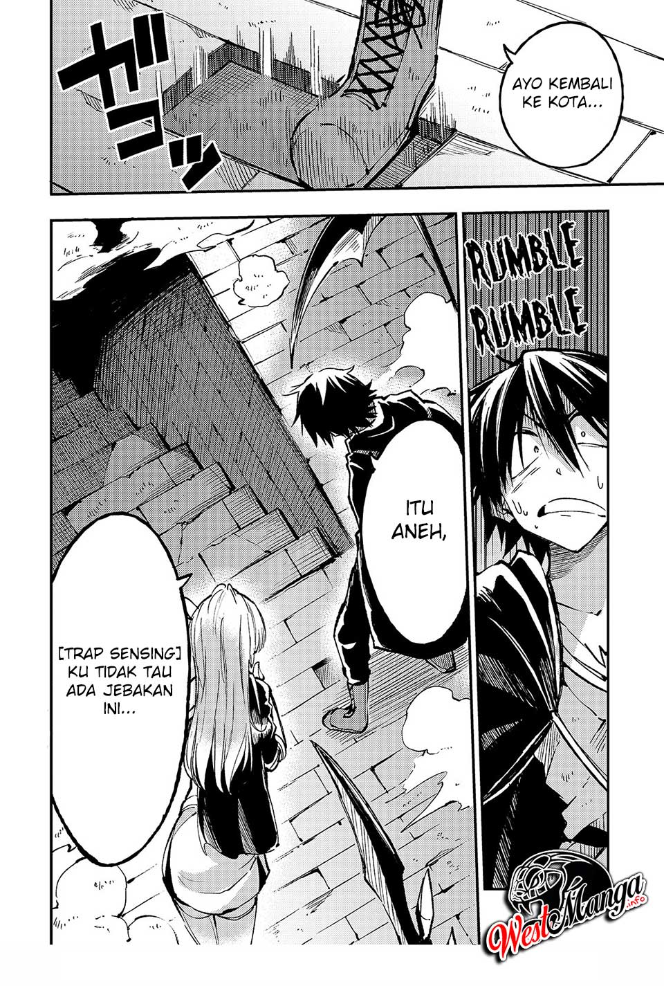 Chapter 64 - halaman 20