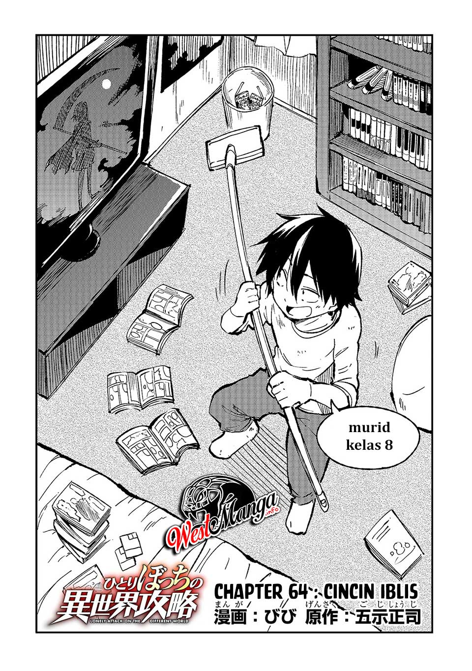 Chapter 64 - halaman 7