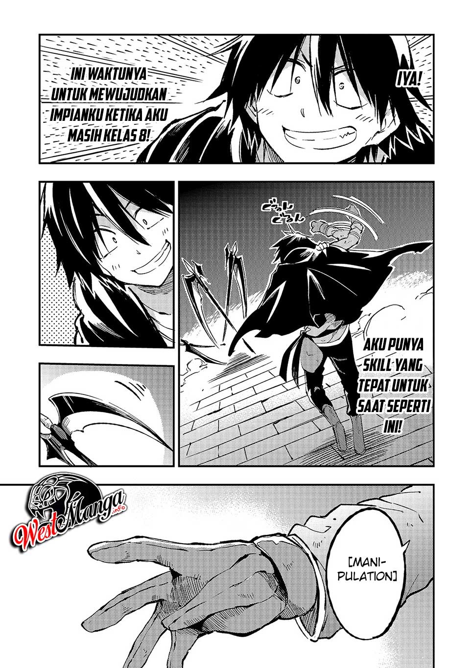 Chapter 64 - halaman 9