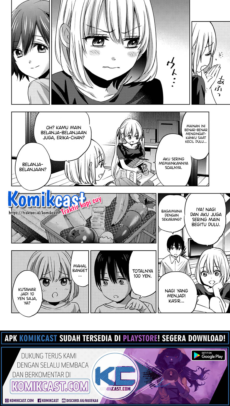 Chapter 52 - halaman 12