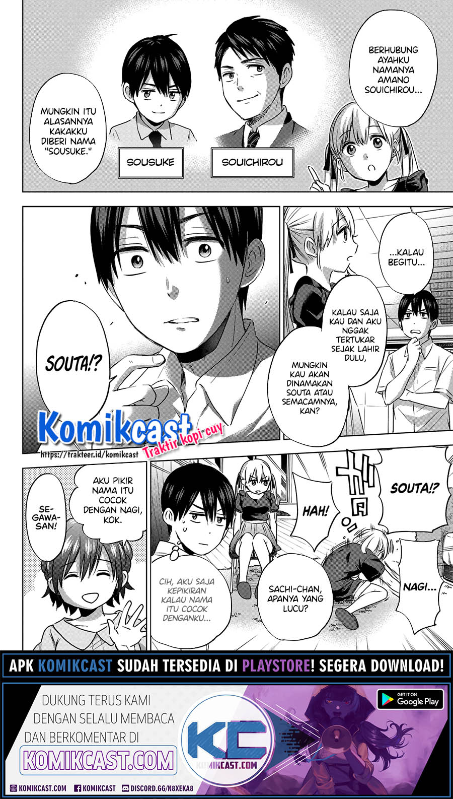 Chapter 52 - halaman 6