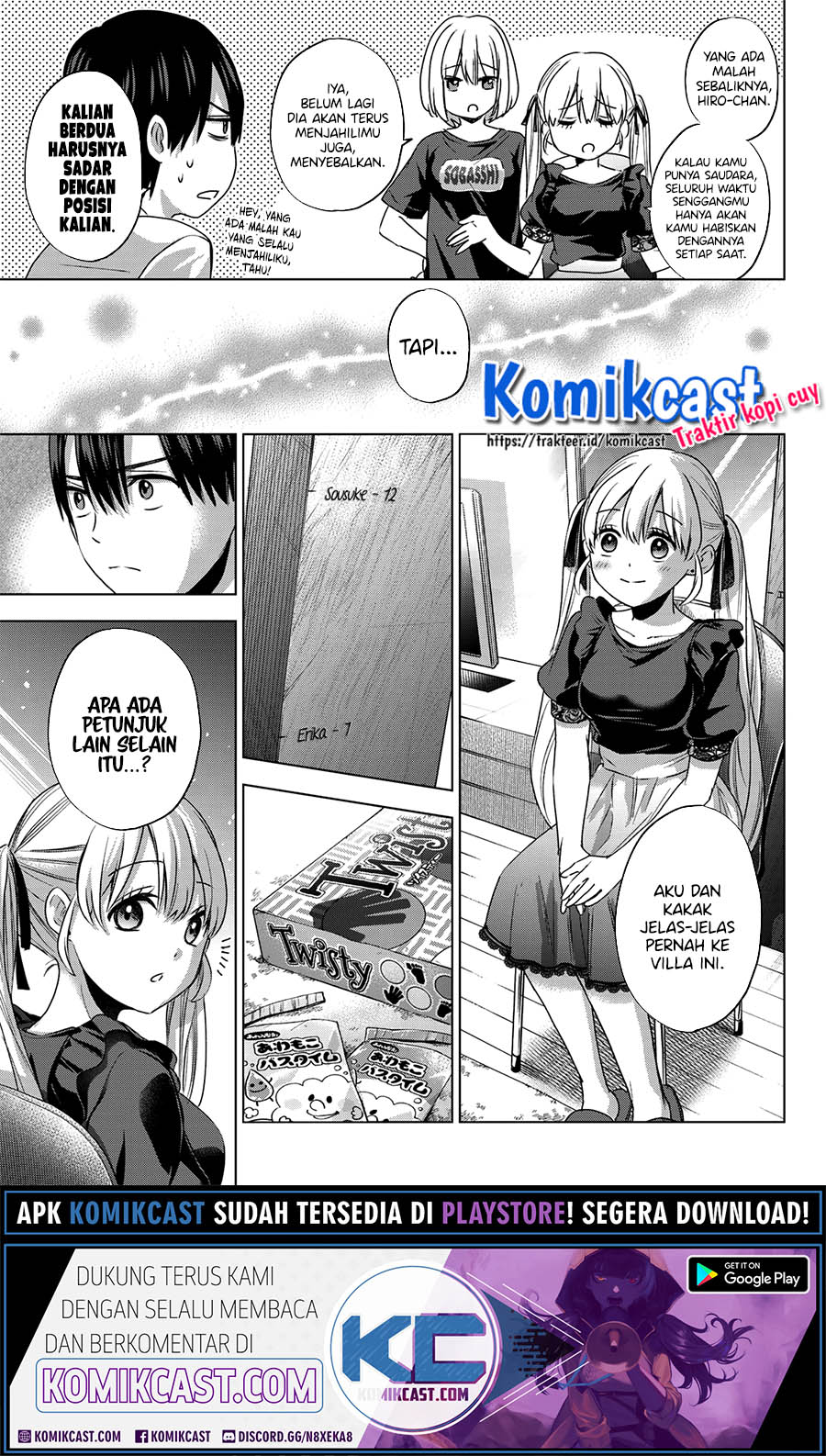 Chapter 52 - halaman 9