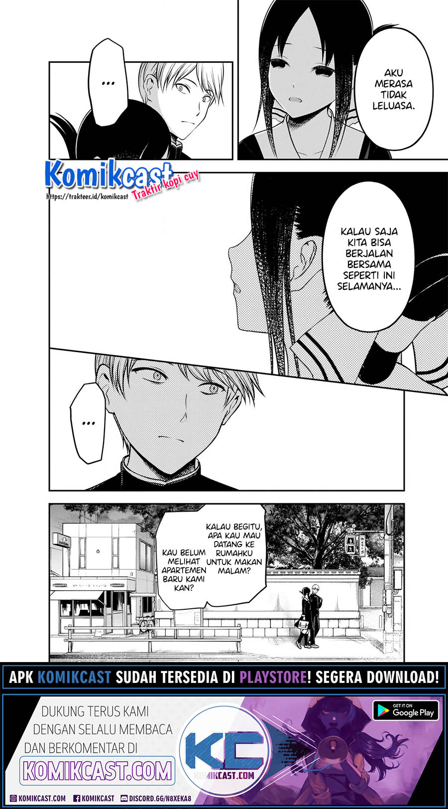 Chapter 218 - halaman 12
