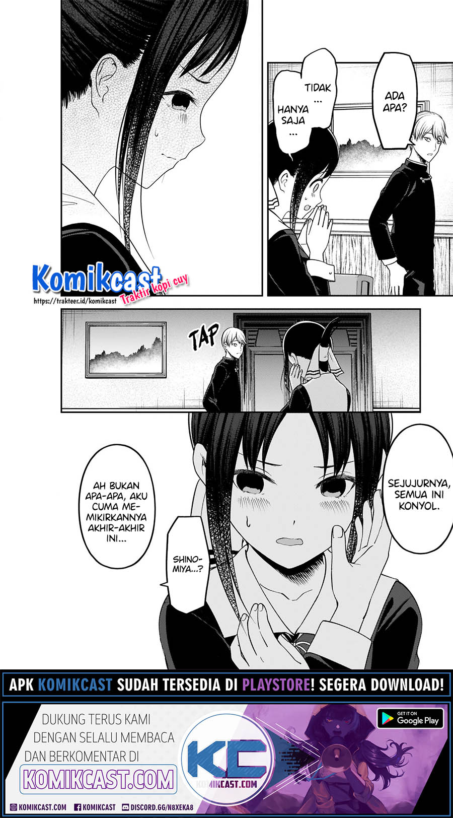 Chapter 218 - halaman 4