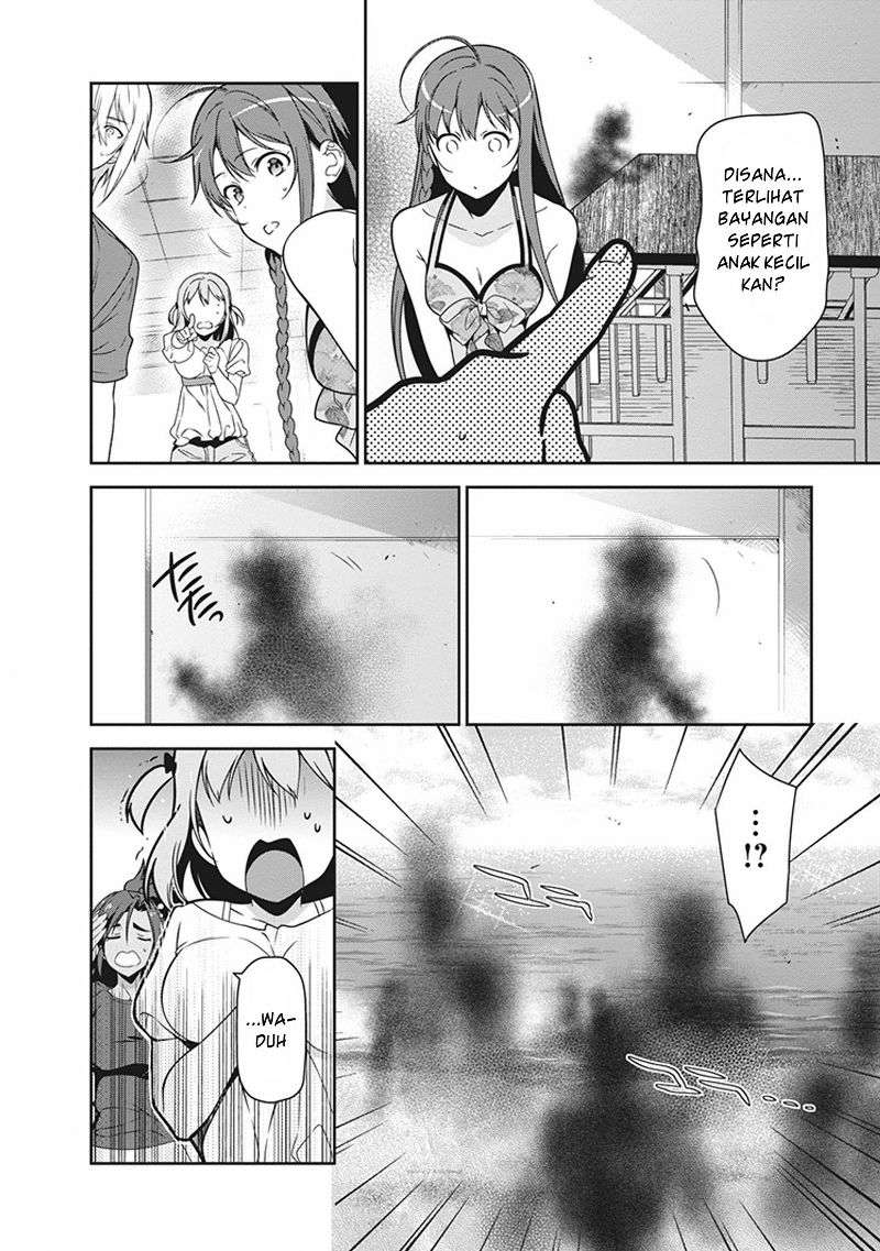 Chapter 46 - halaman 19
