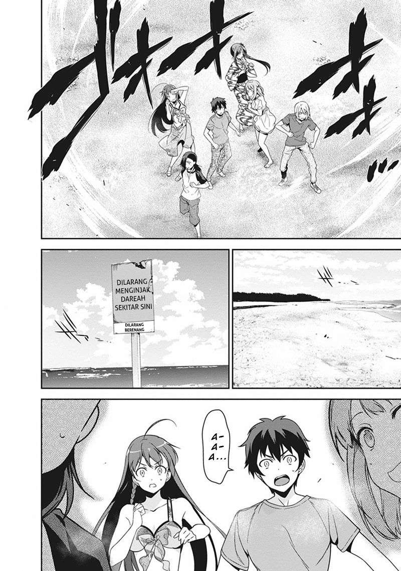 Chapter 46 - halaman 25
