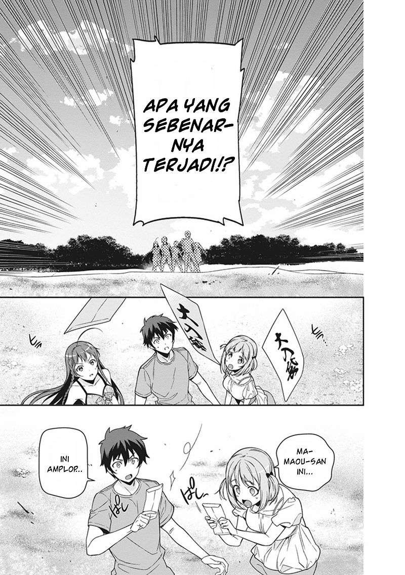 Chapter 46 - halaman 26