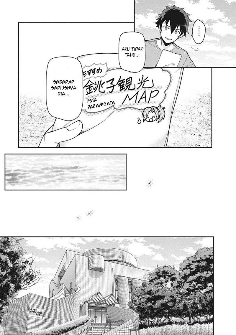 Chapter 46 - halaman 28