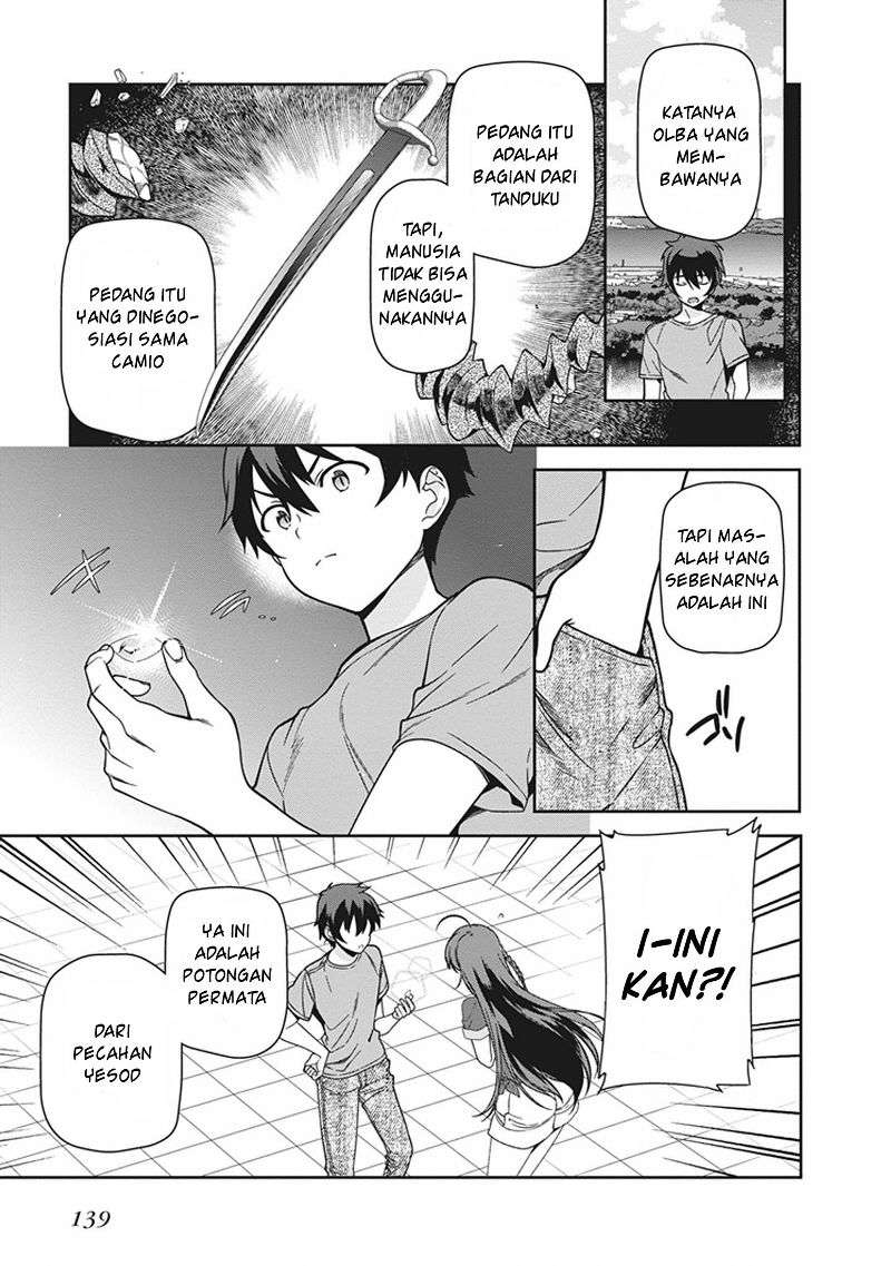 Chapter 46 - halaman 32