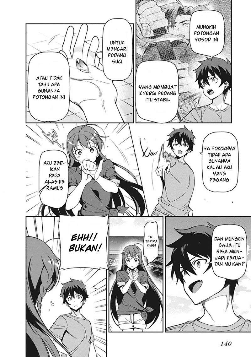 Chapter 46 - halaman 33