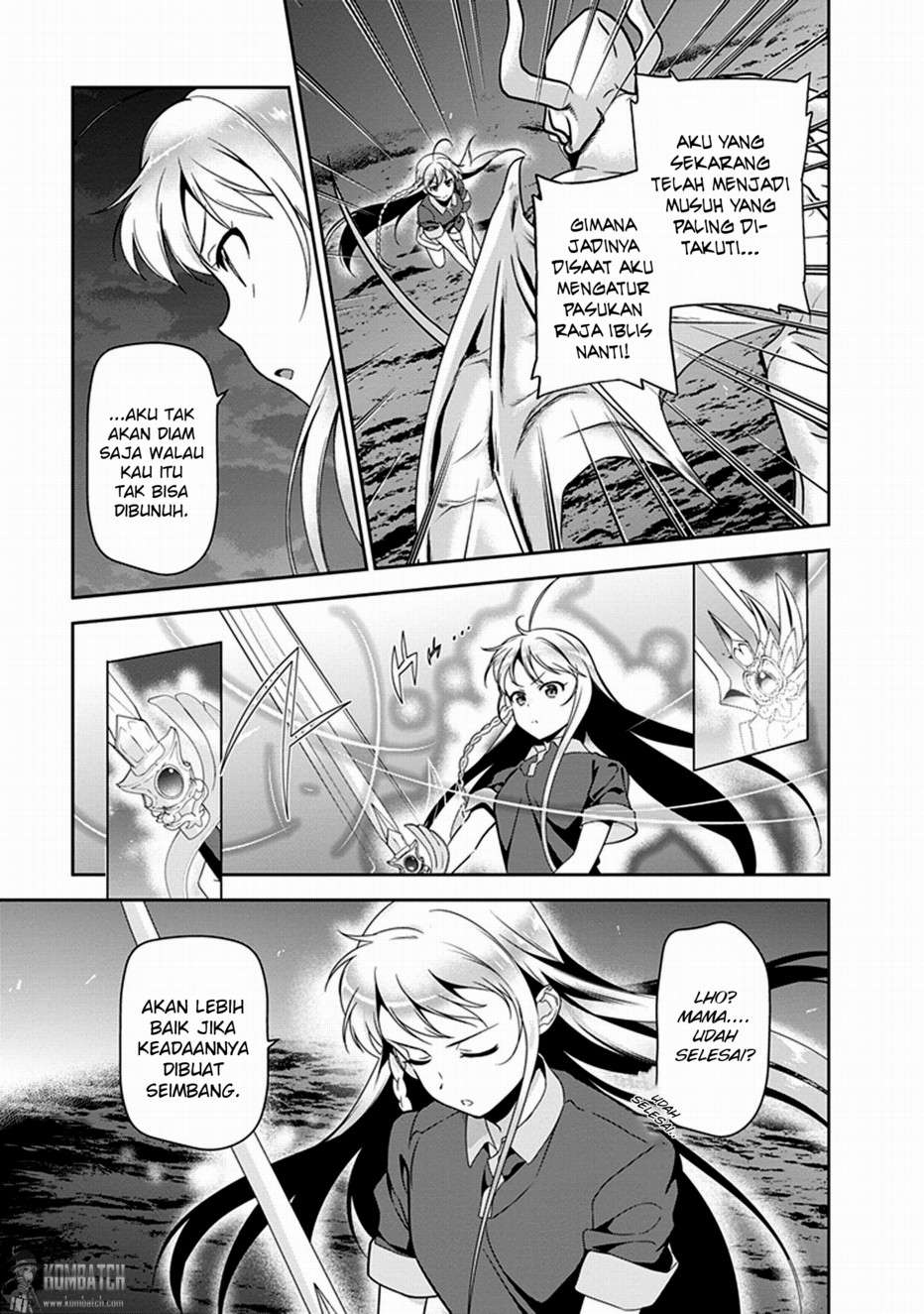 Chapter 45 - halaman 12