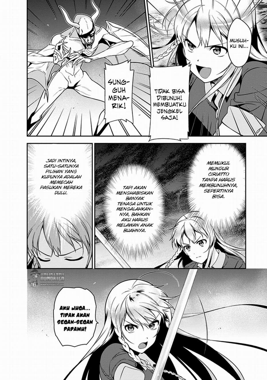 Chapter 45 - halaman 13