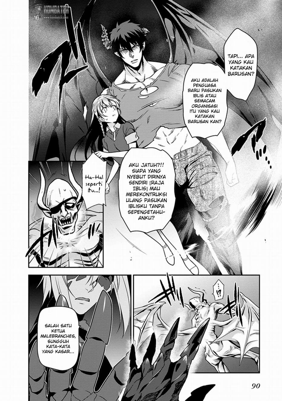 Chapter 45 - halaman 15