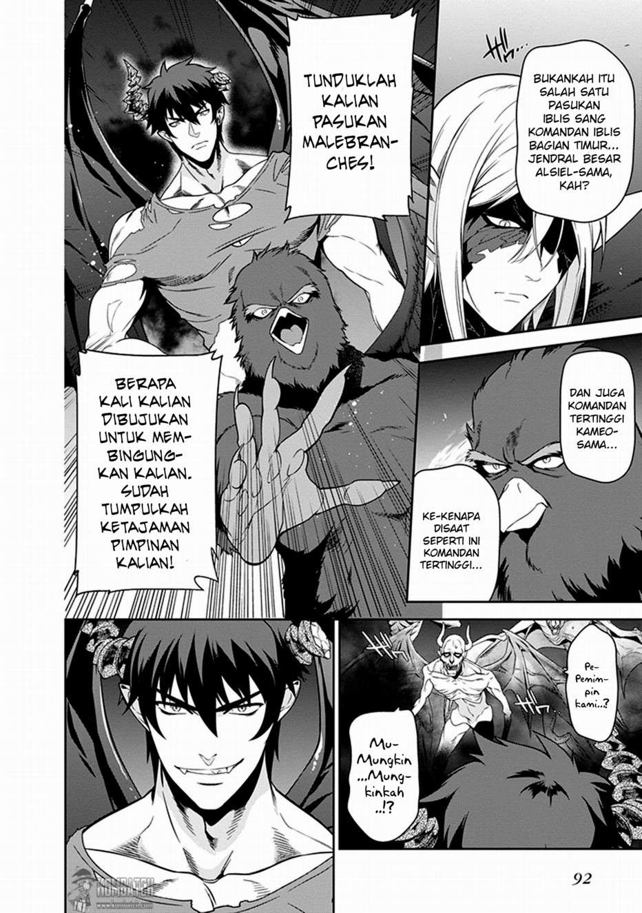 Chapter 45 - halaman 17