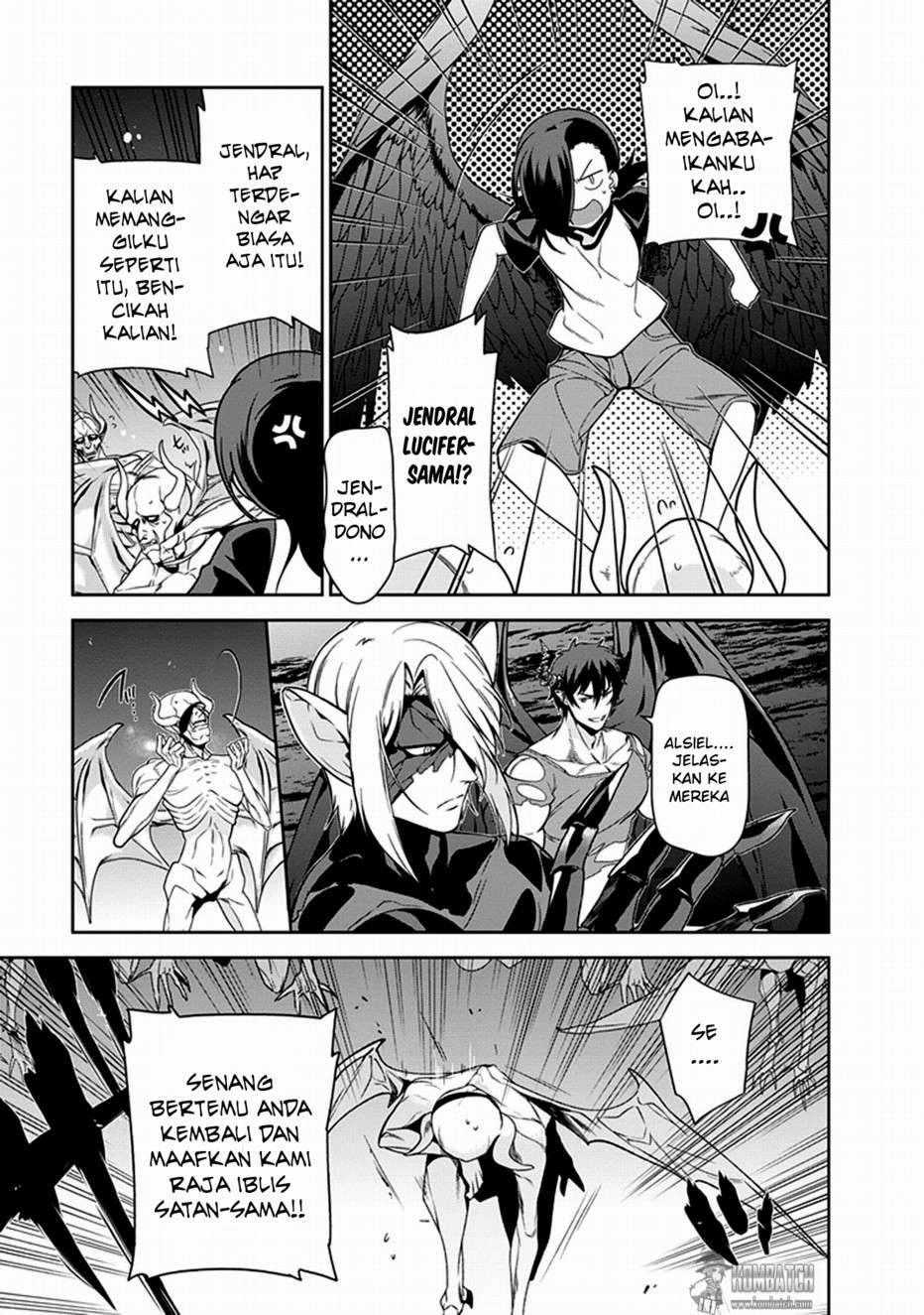 Chapter 45 - halaman 18