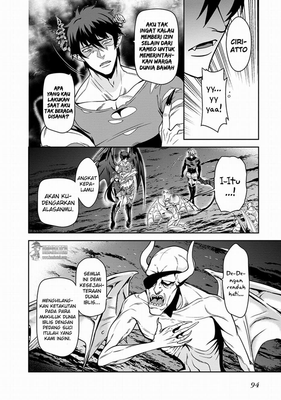 Chapter 45 - halaman 19