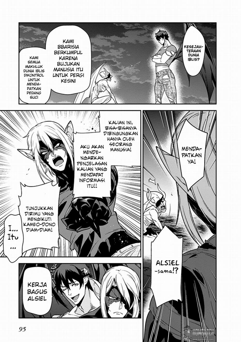 Chapter 45 - halaman 20