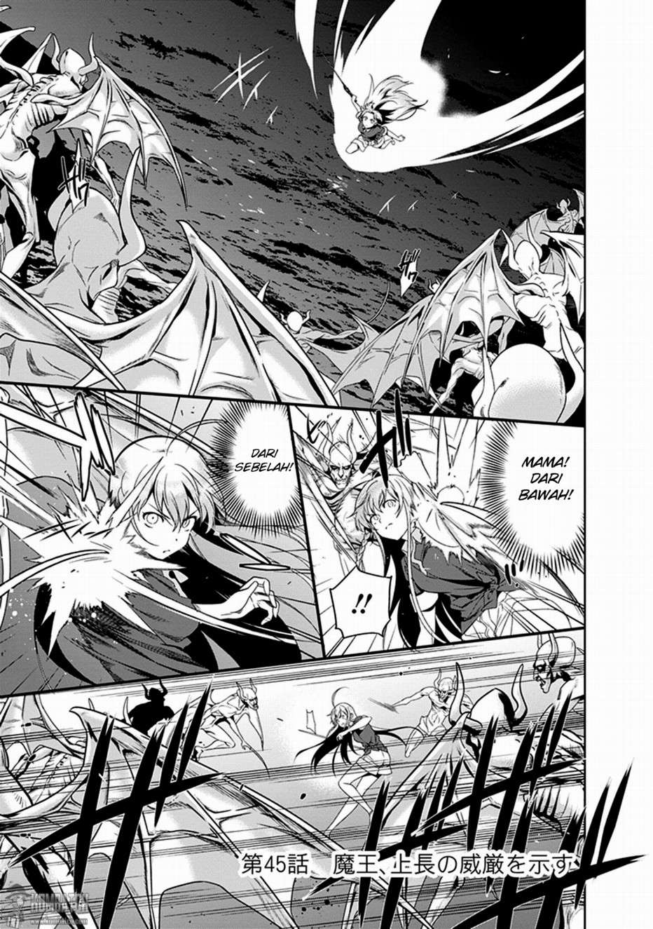 Chapter 45 - halaman 3