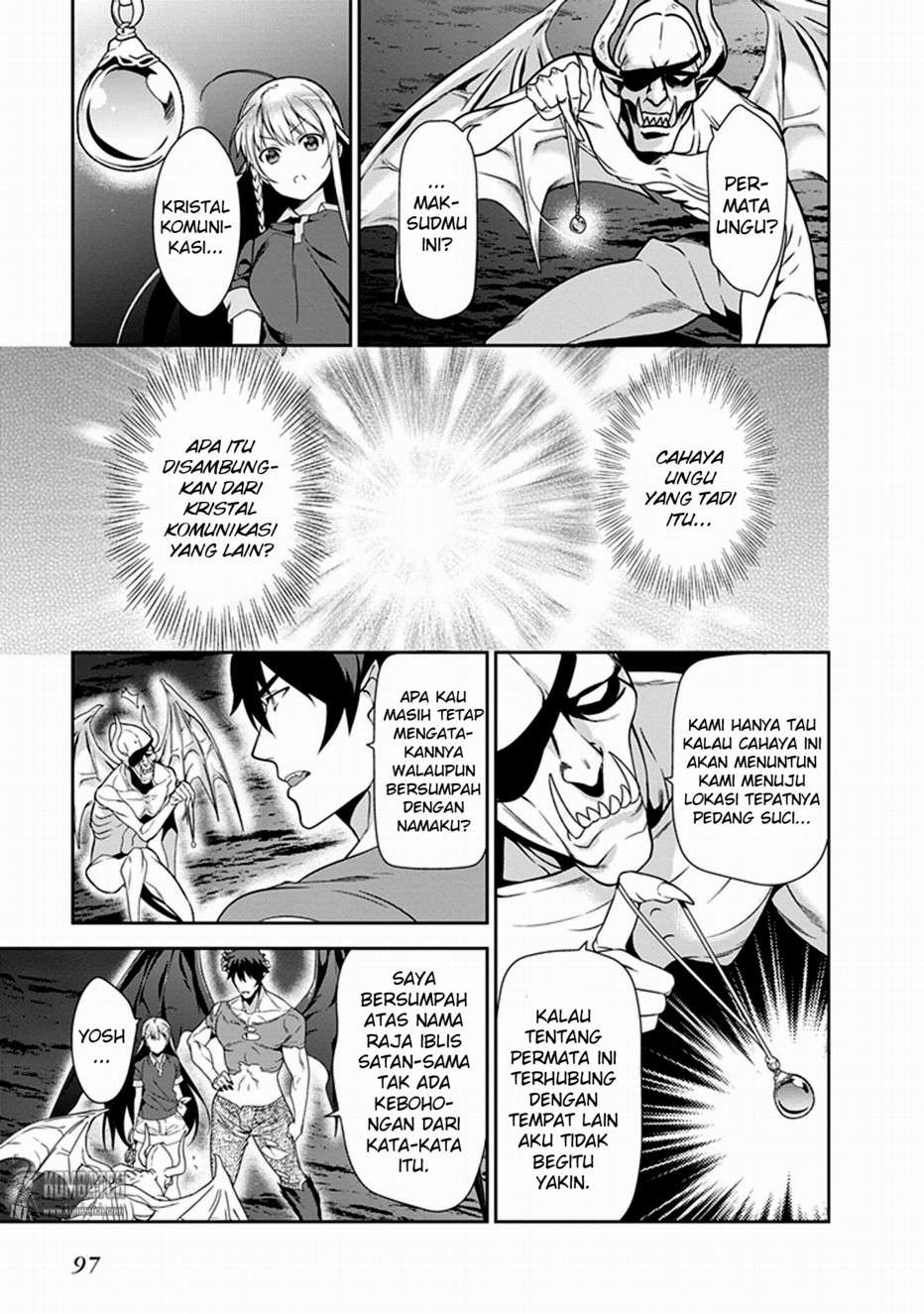 Chapter 45 - halaman 22