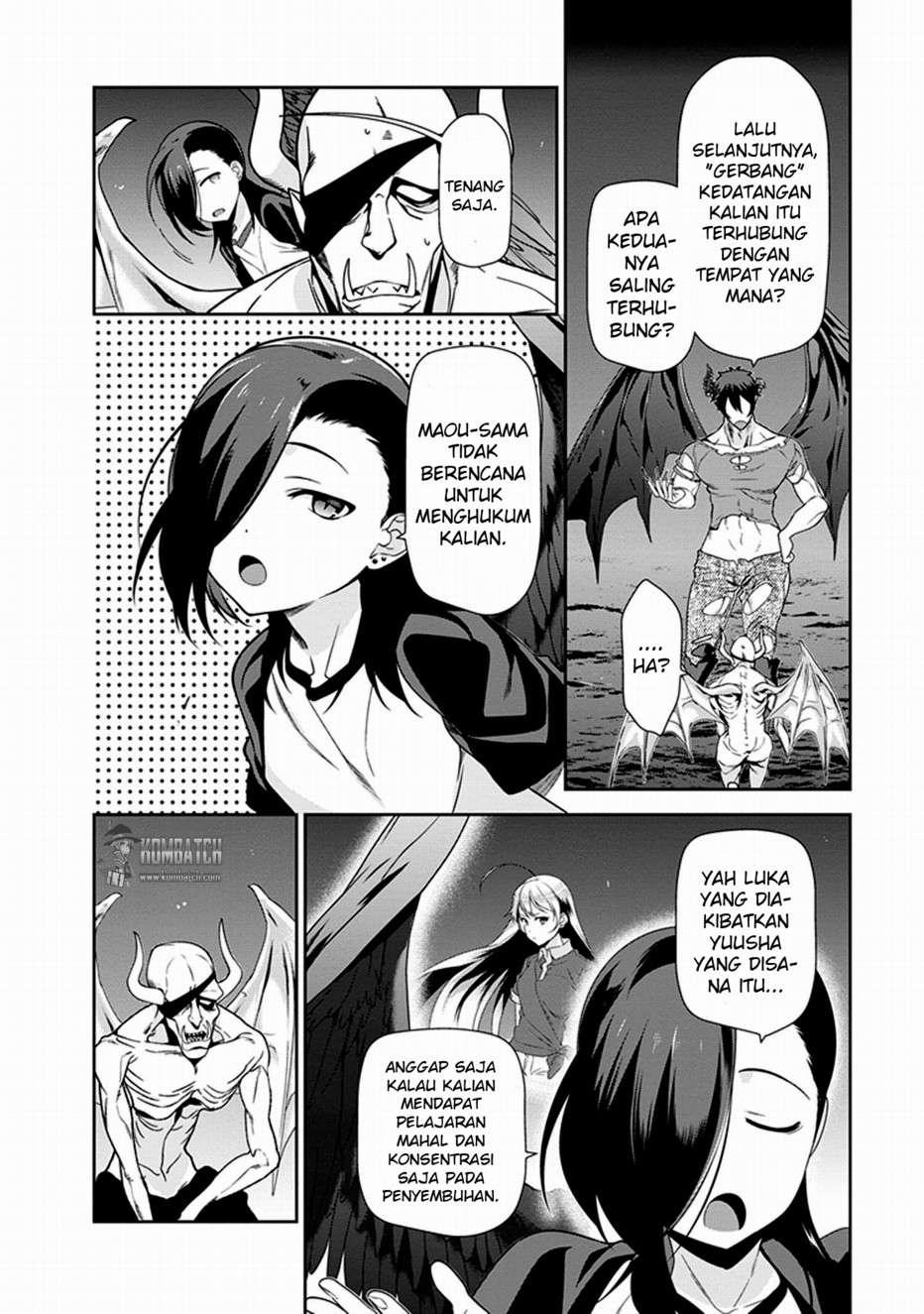 Chapter 45 - halaman 23