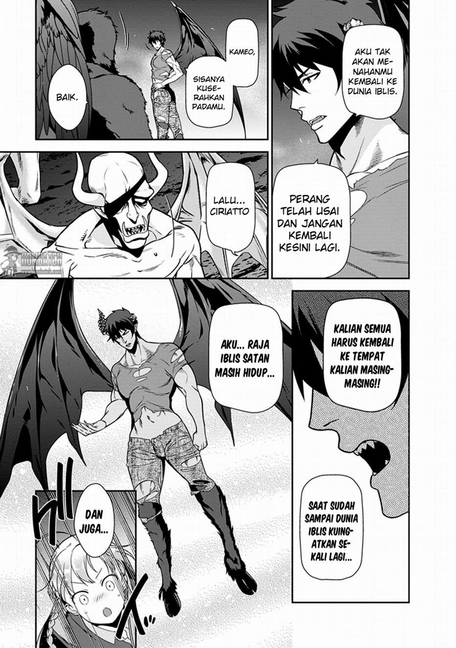 Chapter 45 - halaman 24