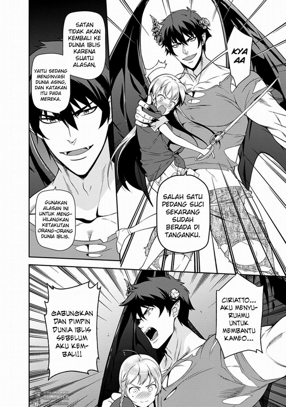 Chapter 45 - halaman 25