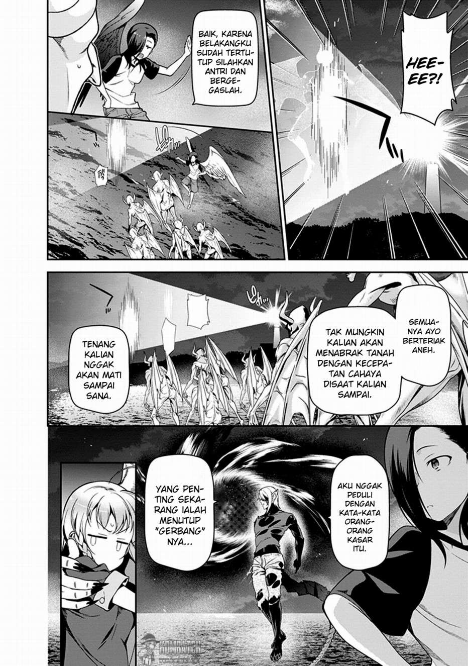 Chapter 45 - halaman 27
